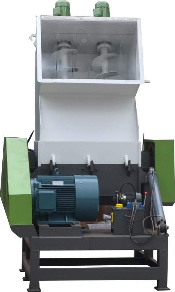 Why Is a PET Plastic Bottle Crusher Essential for Modern Recycling Systems?