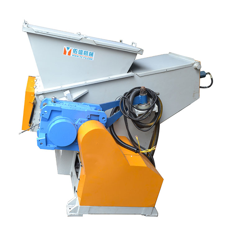 Plastic Shredder Machine for Recycling